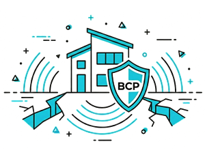 BCP(事業継続計画)