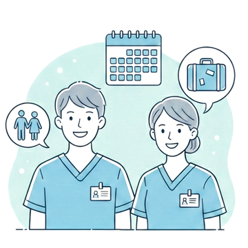 年間休日 113日以上